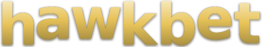 hawkbet logotipo